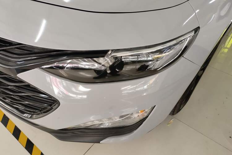 Used Chevrolet Malibu XL 2022 535T Automatic Sport Edition