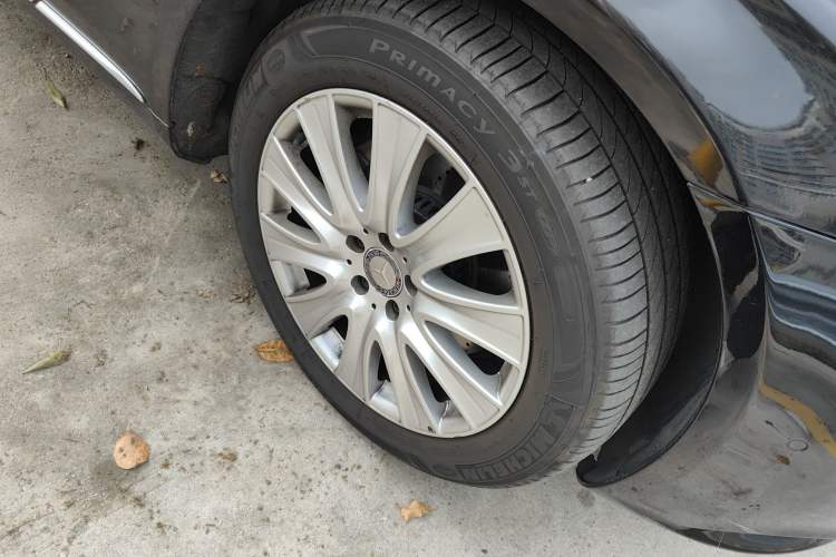 Used Mercedes-Benz S-Class 2016 S 320 L Luxury Model
