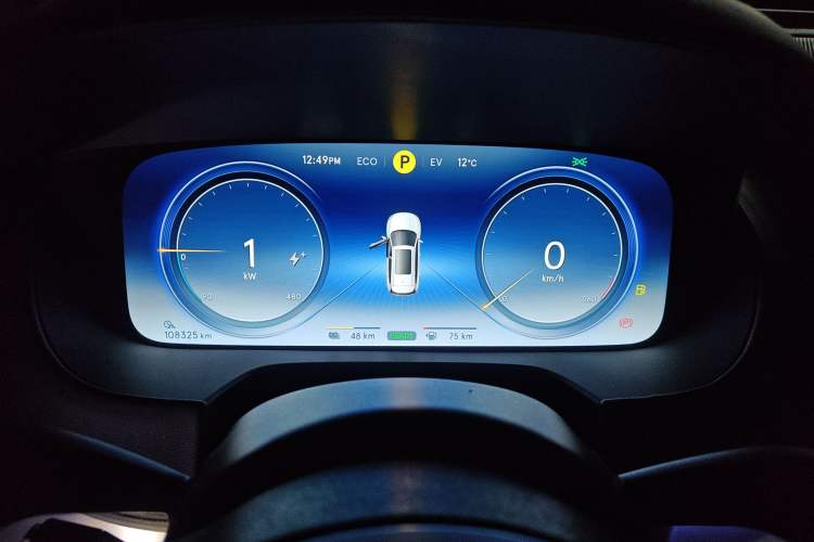 Used Denza X 2020 PHEV Flagship Edition
