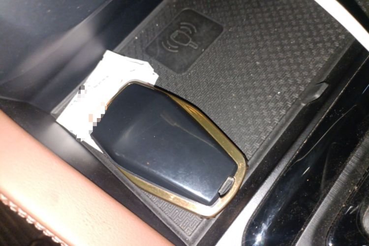 Used Geely Auto Vision X6 2021 PRO 1.4T Automatic Prestige Model