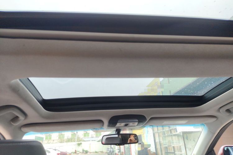 Used Acura ZDX 2012 3.7 Standard Edition