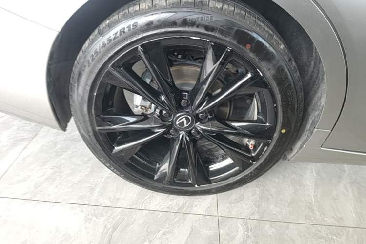 Used Lexus ES 2021 300h F SPORT
