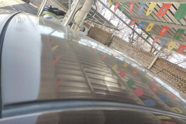 Used Geely Auto Vision 2018 1.5L Automatic Happiness Edition