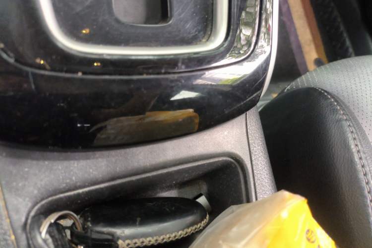 Used Nissan Sylphy 2016 1.6XV CVT Smart Enjoyment Version
