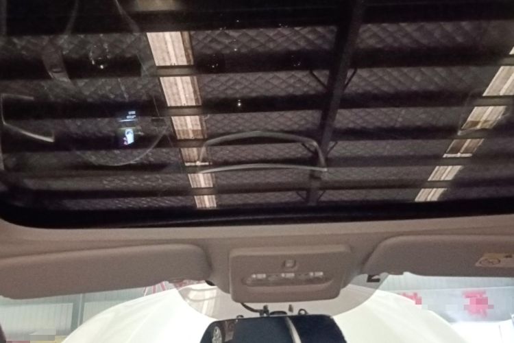 Used Nissan Qashqai 2017 2.0L CVT Luxury Edition China V Standard
