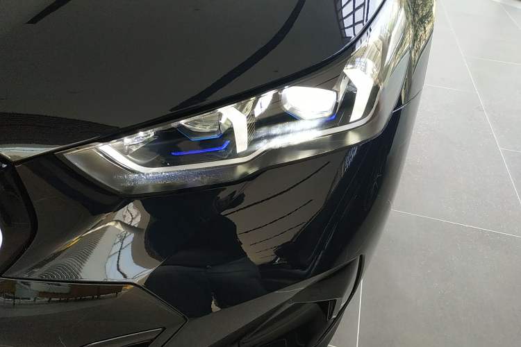 Used BMW 5 Series 2026 530Li Prestige M Sport Package