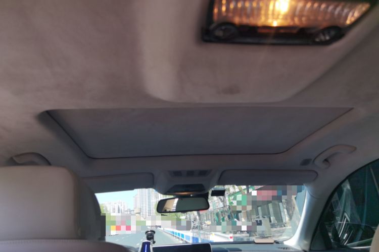 Used BMW 7 Series 2009 730Li Luxury Model
