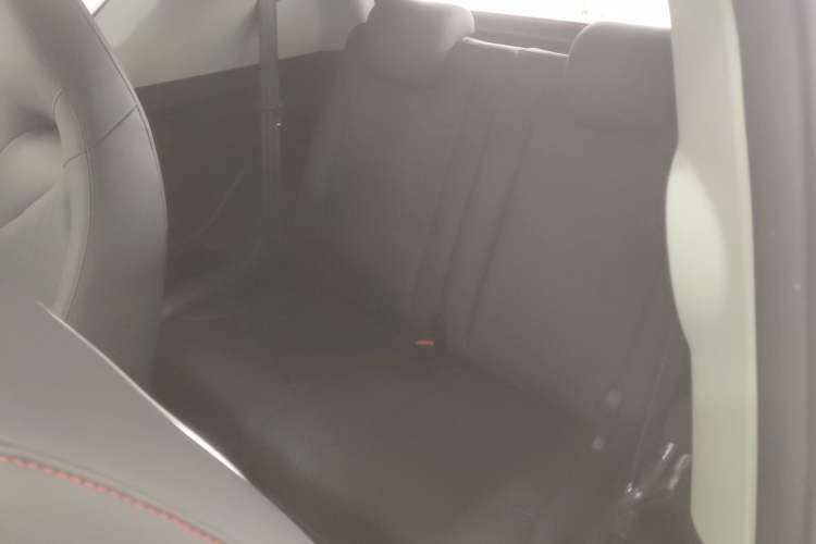 Used Chery Little Ant 2024 Youth Edition 251km True Love Edition 23.99 kWh