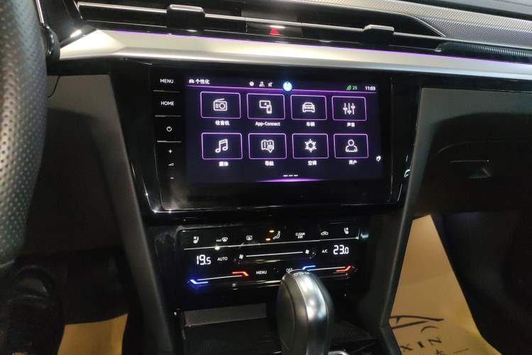 Used Volkswagen FAW-Volkswagen CC 2023 380TSI Striking Edition