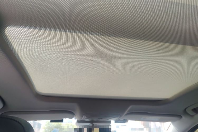 Used Hongqi H5 2020 1.8T Automatic Smart Connect Flagship Edition
