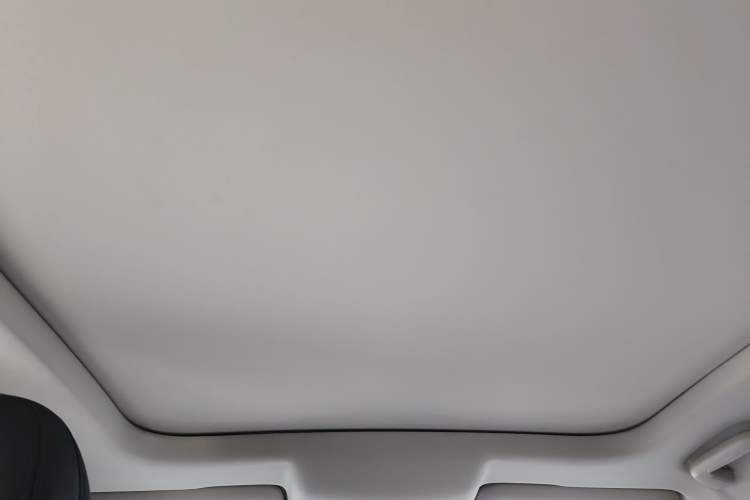 Used ORA Good Cat GT 2022 Mulan Edition 480km Long-Range续航 Headliner