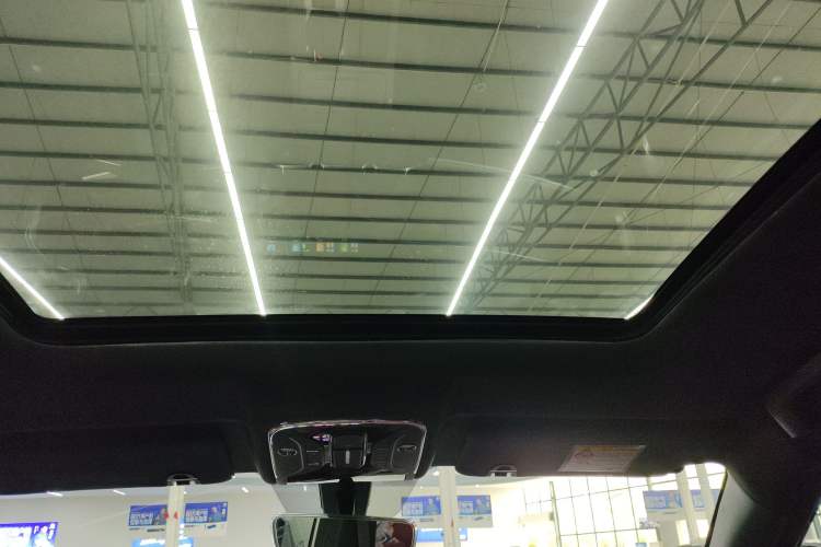 Used JETOUR X70 PLUS 2024 Champion Edition 1.5T DCT Champion MAX 5-Seater
