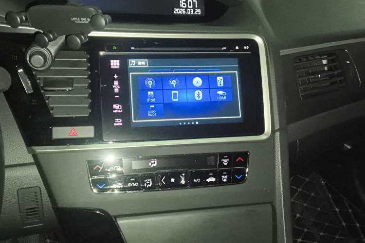 Used Honda Spirior 2017 2.0L Classic Edition