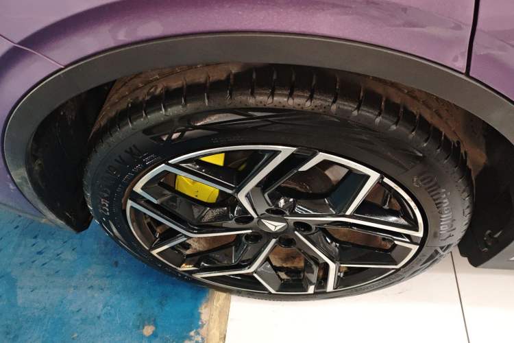 Used Deepal L06 2026 Model 560Ultra+ Laser Edition
