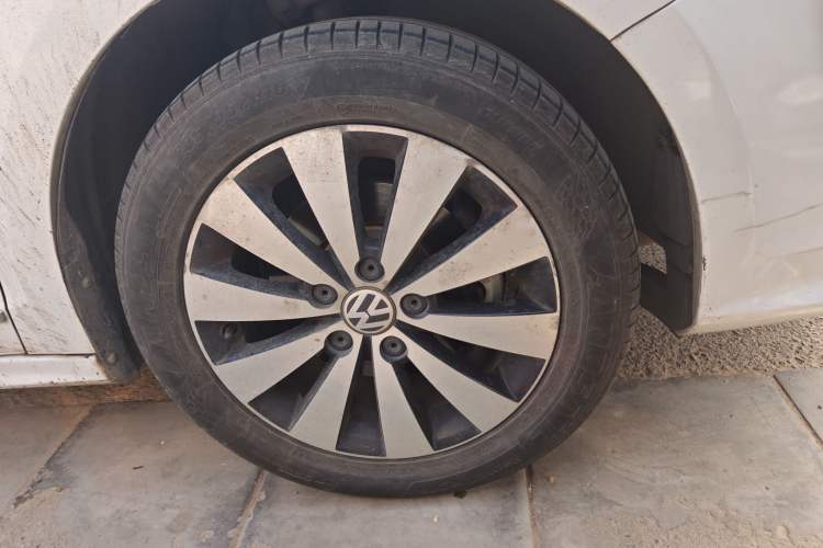 Used Volkswagen Sagitar 2018 1.6L Automatic Comfort Model