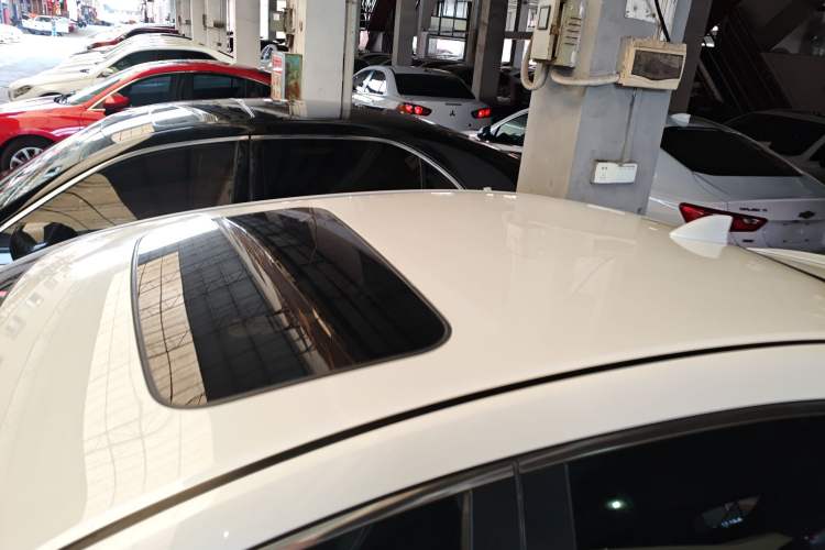 Used Honda Envix 2019 180TURBO CVT Prestige Edition China V
