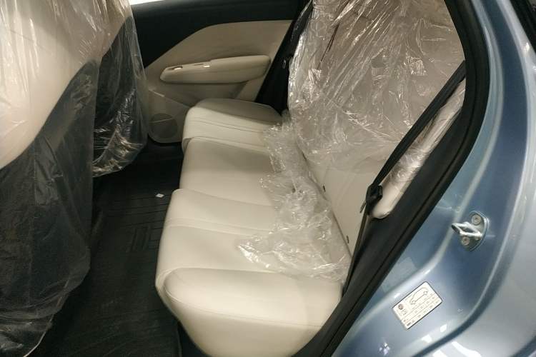 Used ARCFOX T1 2025 Model 320 PRO
