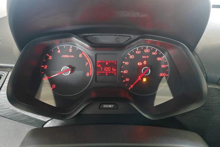Used Baojun 310 2020 1.2L Manual Comfort Edition