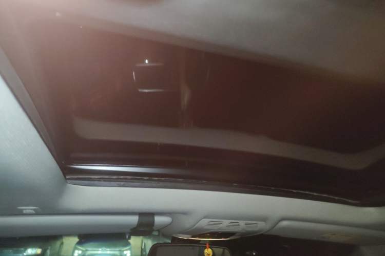 Used BMW 3 Series GT 2019 320i Luxury Design Package Headliner