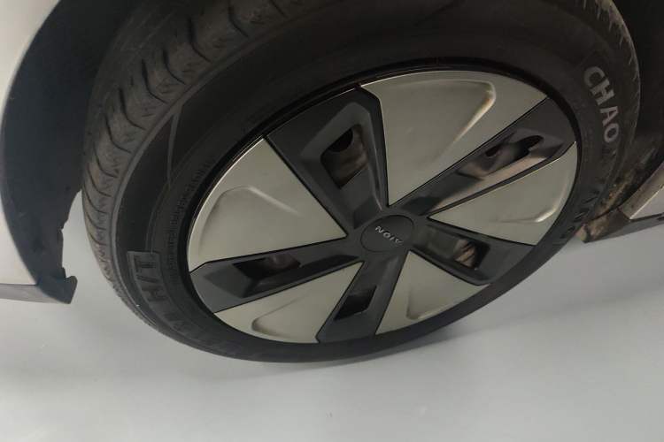 Used AION Y 2024 Younger