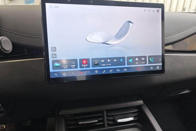 Used BYD Seal 06 New Energy 2025 DM-i Smart Drive 120KM Deluxe Model