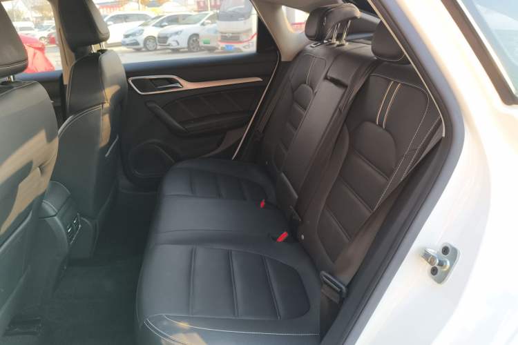 Used MG 6 2019 20T Automatic Sport Edition