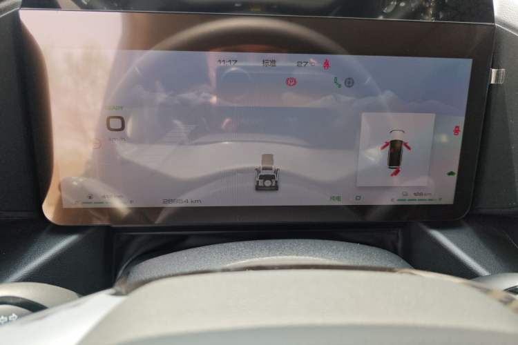 Used Haval Raptor New Energy 2024 Hi4 145 Cross-Over Edition
