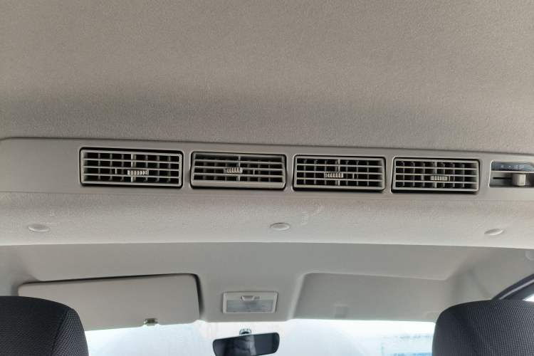 Used CHANGAN KAICHENG Ounuo S 2021 1.5L Ono S Smart Edition Dual-Steaming Air-Conditioned Bus JL473QG
