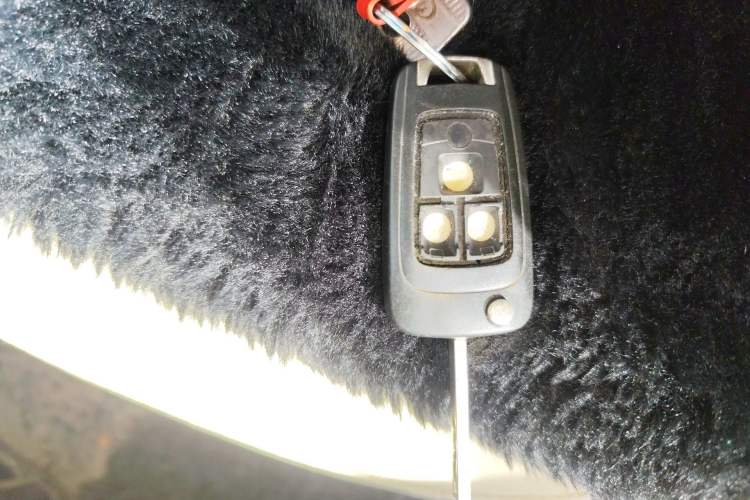 Used Buick GT 2017 15N Automatic Elite Version
