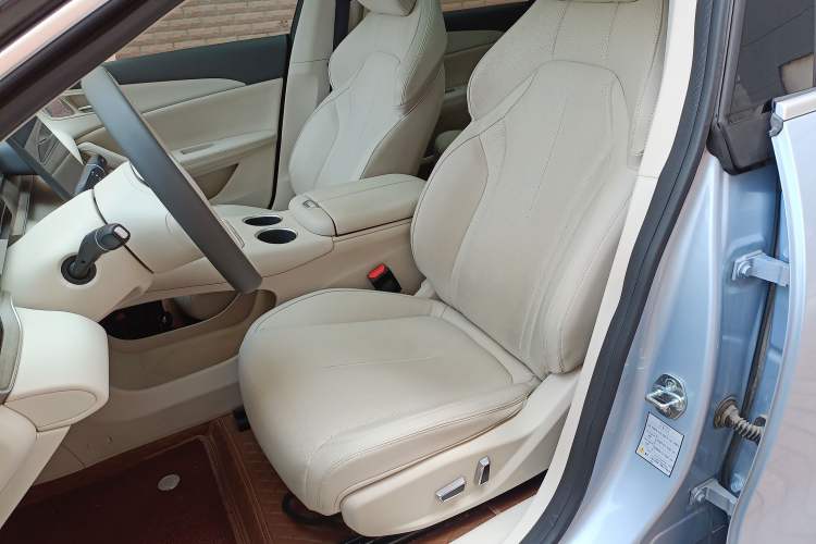 Used FORTHING Xinghai S7 2024 555 Luxury Edition
