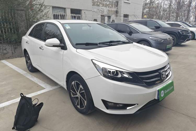 Used Zotye Z360 2017 1.5L Manual Luxury Model