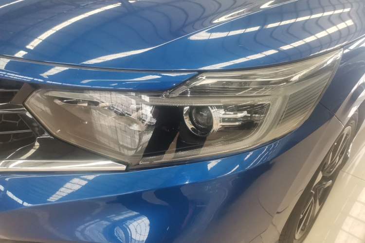 Used Honda Envix 2019 180TURBO CVT Enjoyment Version China VI