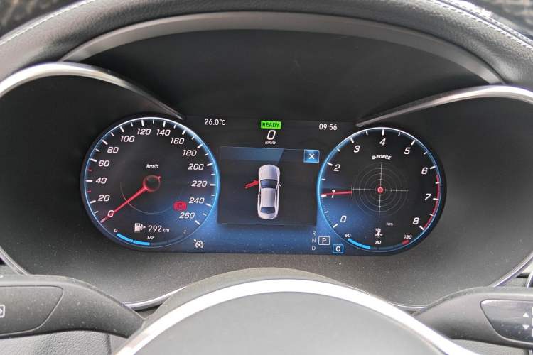 Used Mercedes-Benz C-Class 2019 Restyled C 260 L Sport Edition