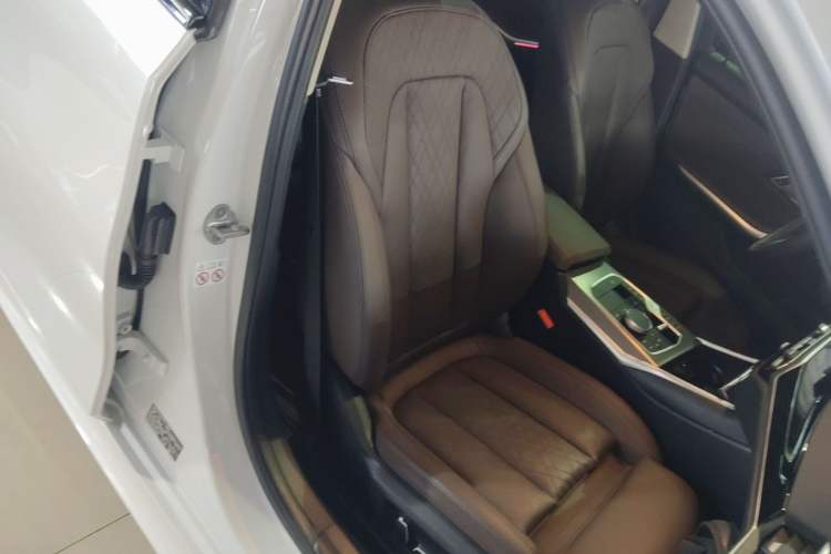 Used BMW 3 Series 2024 325Li M Sport Night Edition Package