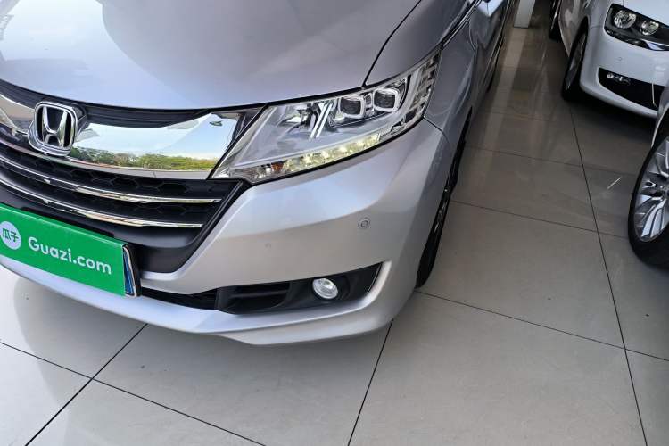 Used Honda Odyssey 2015 2.4L Prestige Edition