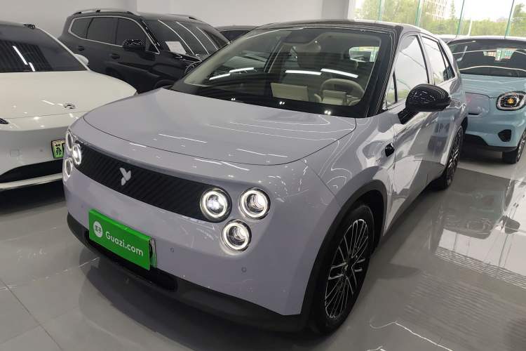 Used firefly 2025 Illuminated Edition