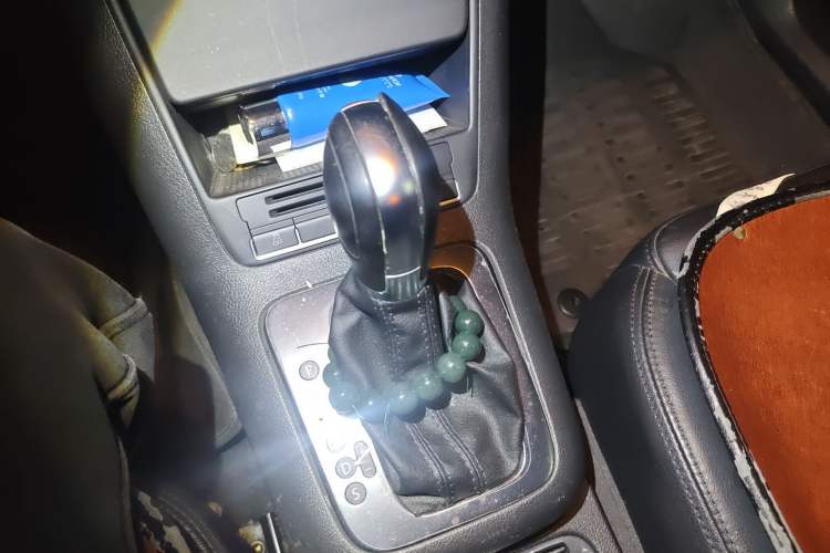 Used Volkswagen Tiguan 2012 1.8TSI Automatic Two-Wheel Drive Trend Edition