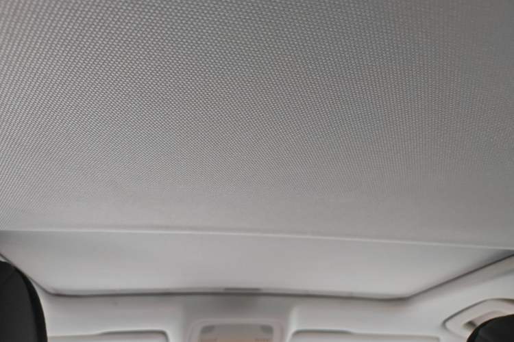 Used Audi A4L 2016 35 TFSI Collector's Edition Automatic Standard Model Headliner