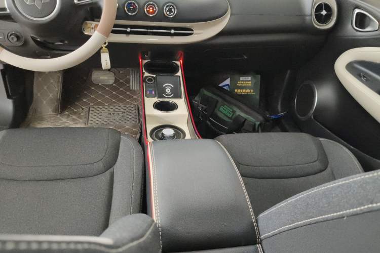 Used Wuling Bingo 2023 203km Light Edition Gear Lever