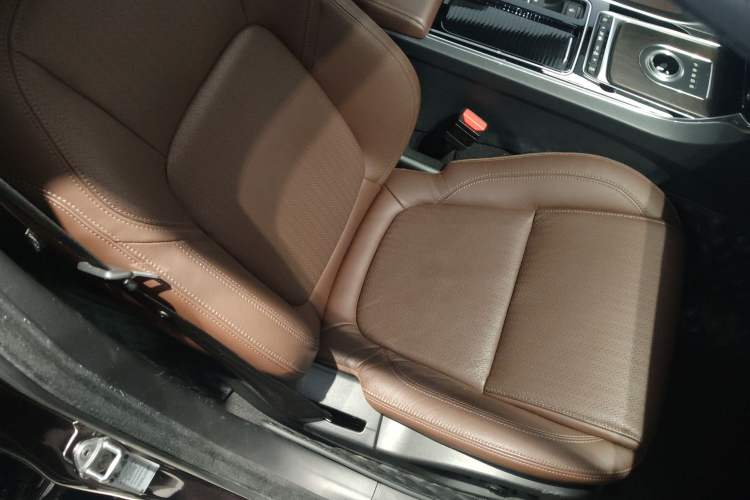 Used Jaguar XFL 2020 XFL 2.0T P250 Four-Wheel Drive Luxury Edition
