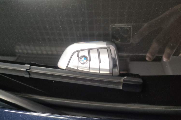 Used BMW 5 Series 2023 Restyled 530Li Leading Edition M Sport Package