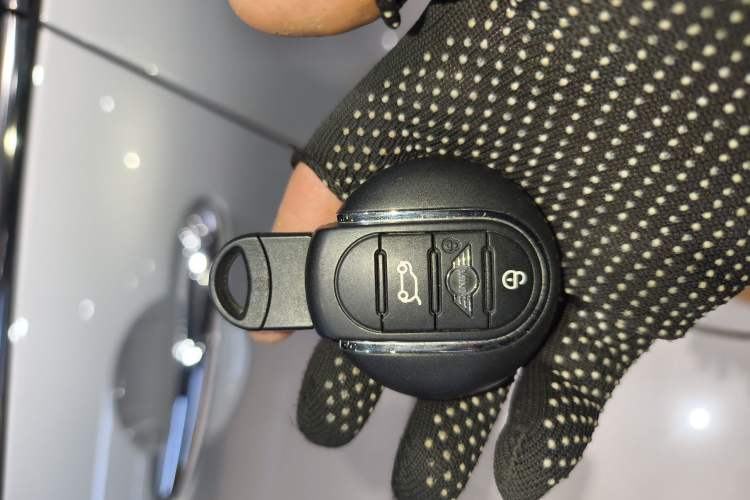 Used MINI Clubman 2023 2.0T COOPER S Connoisseur