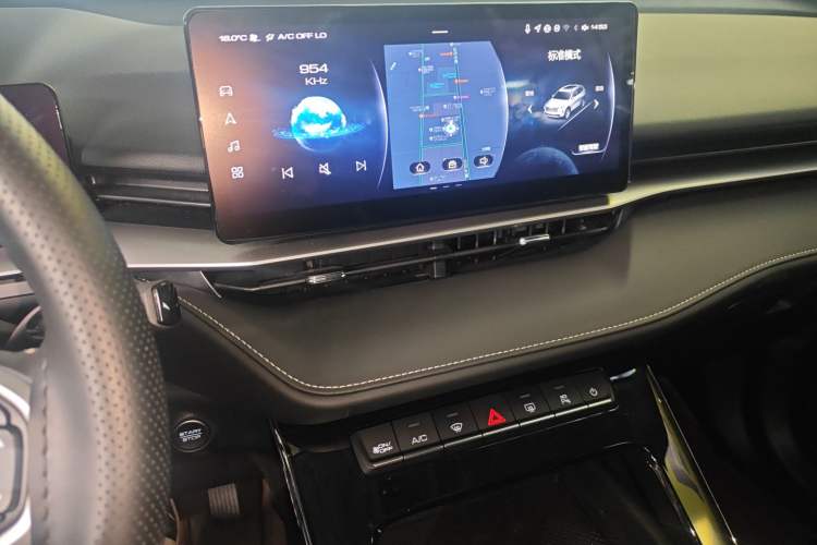 Used Haval H6 2024 1.5T Two-Wheel-Drive Classic Edition