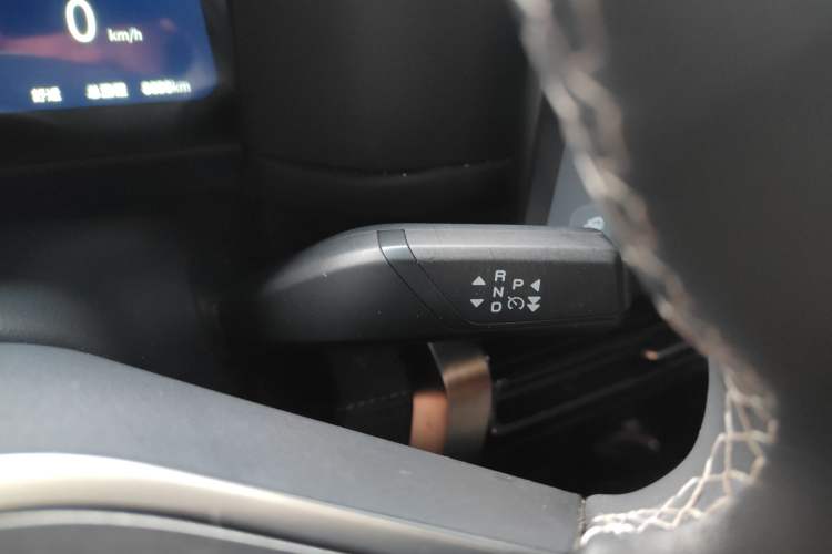 Used iCAR 03T 2024 520km Two-Wheel Drive Long-Range Version