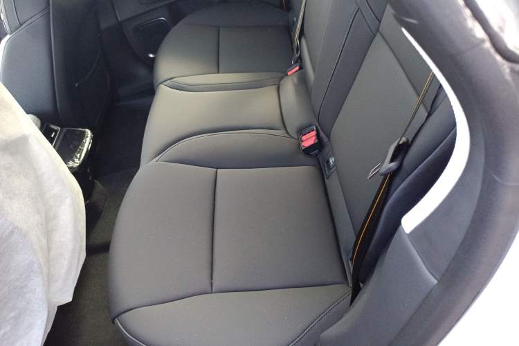 Used Polestar 4 2023 Dual-Motor Long-Range PLUS