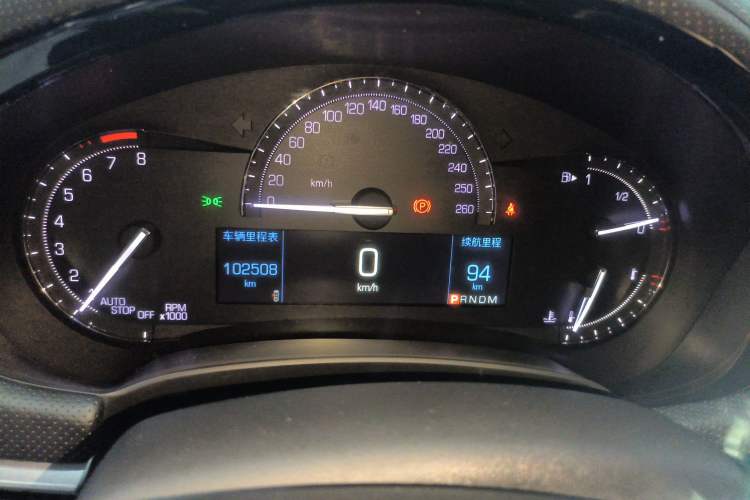 Used Cadillac XTS 2018 28T Elite Edition
