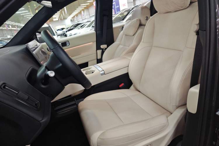 Used Li Auto L6 2024 Pro Model