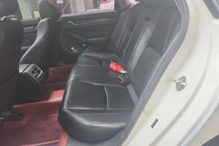 Used Honda Accord 2018 260TURBO Elite Edition China VI