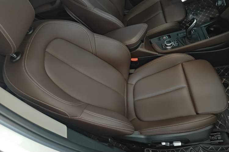 Used BMW X1 2021 Restyled sDrive25Li Leading Edition
