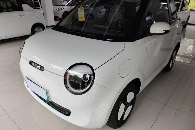 Used CHANGAN NEVO Lumin 2025 205 km Xiangqin Version
